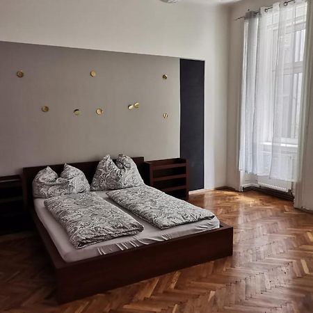Museum Quartier Apartment Vienne Extérieur photo