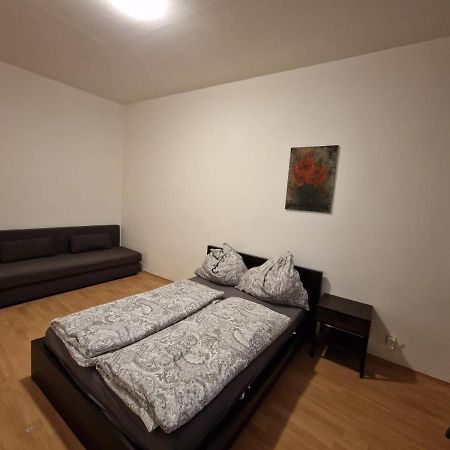 Museum Quartier Apartment Vienne Extérieur photo