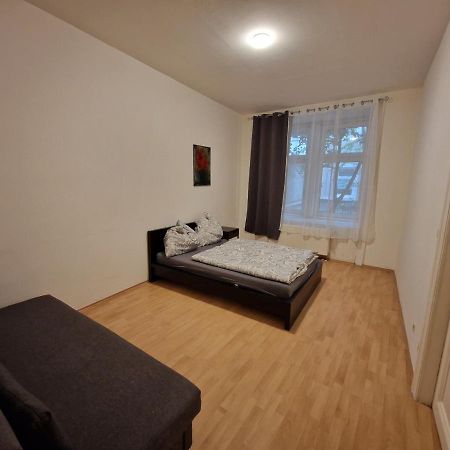 Museum Quartier Apartment Vienne Extérieur photo