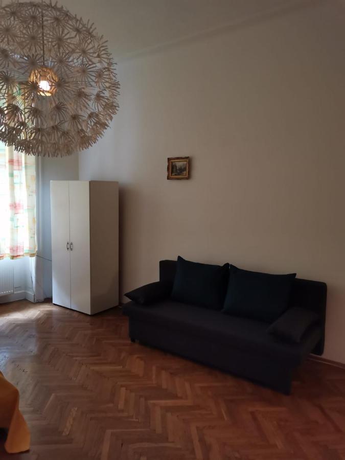 Museum Quartier Apartment Vienne Extérieur photo