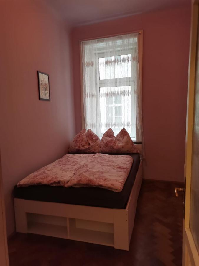 Museum Quartier Apartment Vienne Extérieur photo