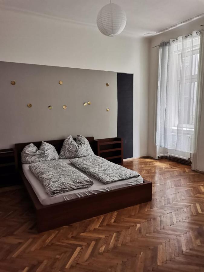 Museum Quartier Apartment Vienne Extérieur photo
