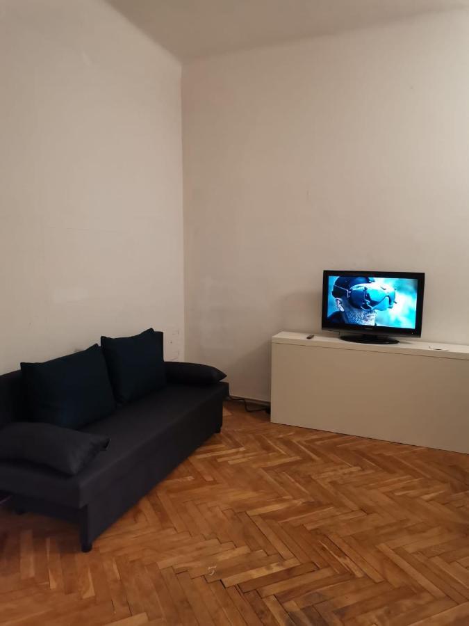 Museum Quartier Apartment Vienne Extérieur photo