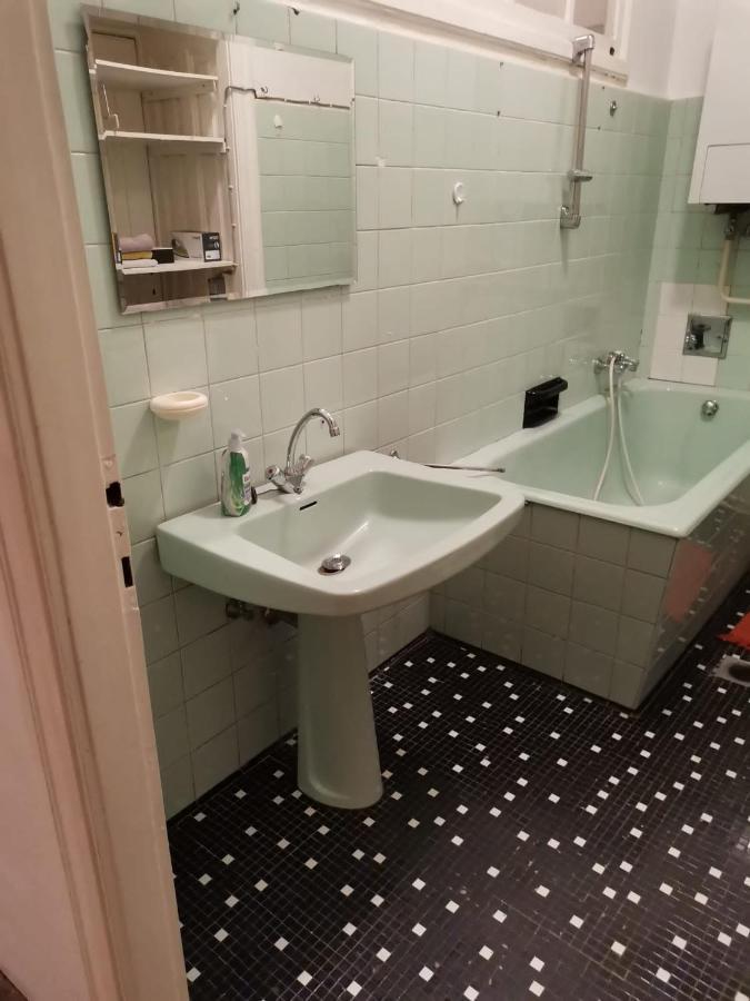 Museum Quartier Apartment Vienne Extérieur photo