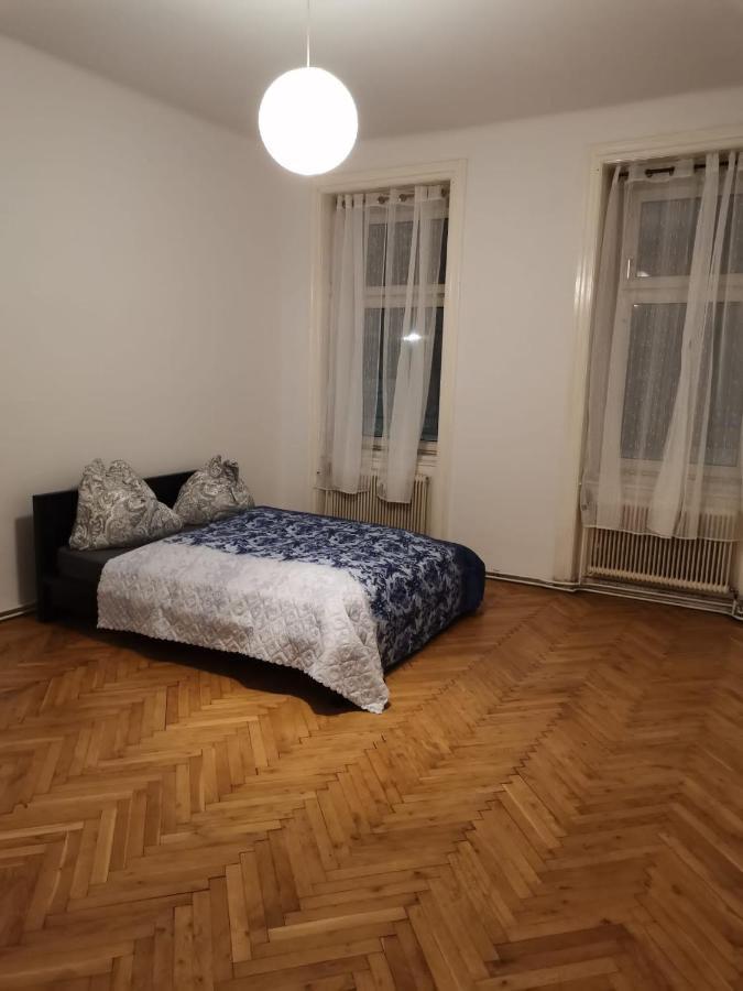 Museum Quartier Apartment Vienne Extérieur photo