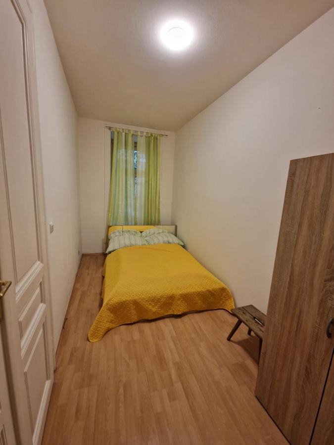 Museum Quartier Apartment Vienne Extérieur photo
