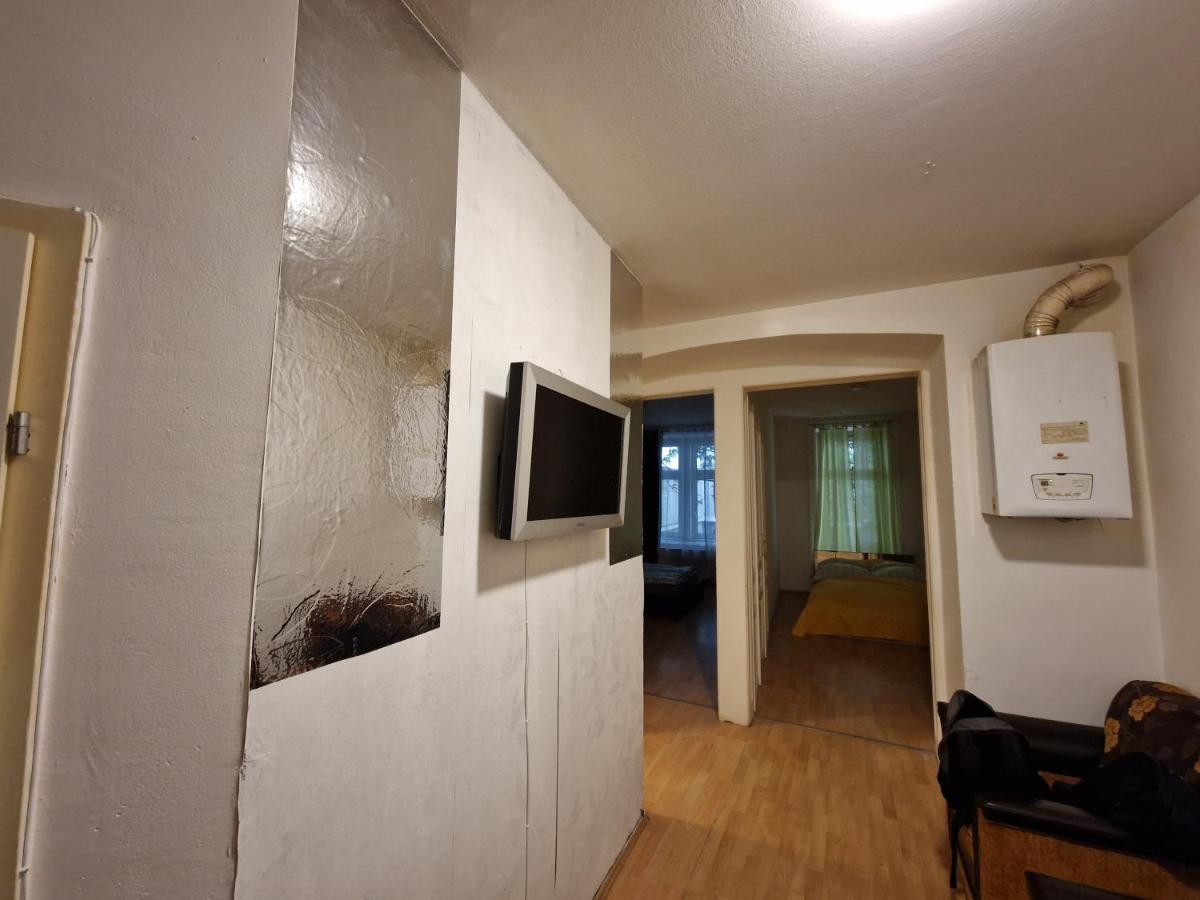 Museum Quartier Apartment Vienne Extérieur photo
